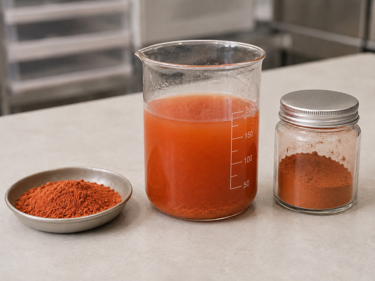 GoJi Powder