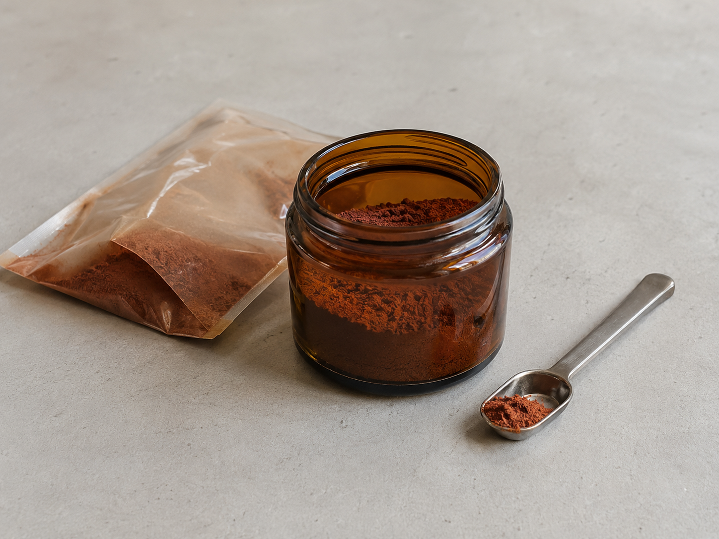 Goji Berry Extract