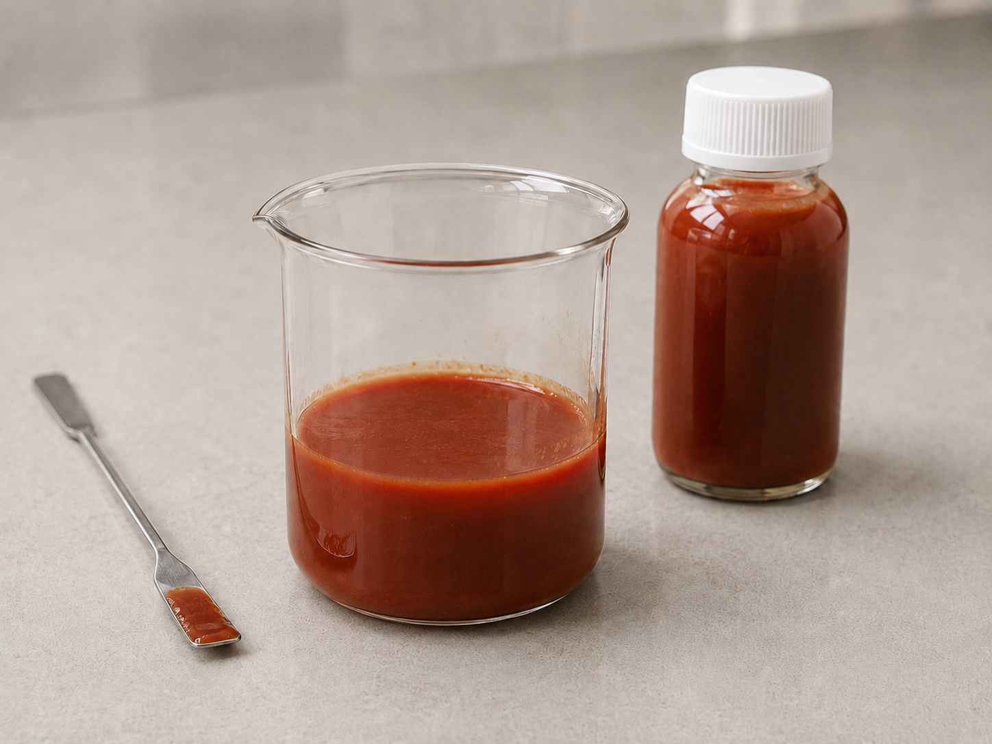 Goji Juice Concentrate