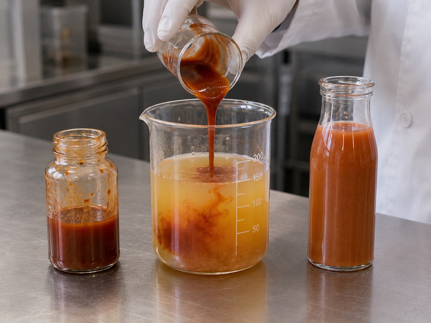 Goji Juice Concentrate
