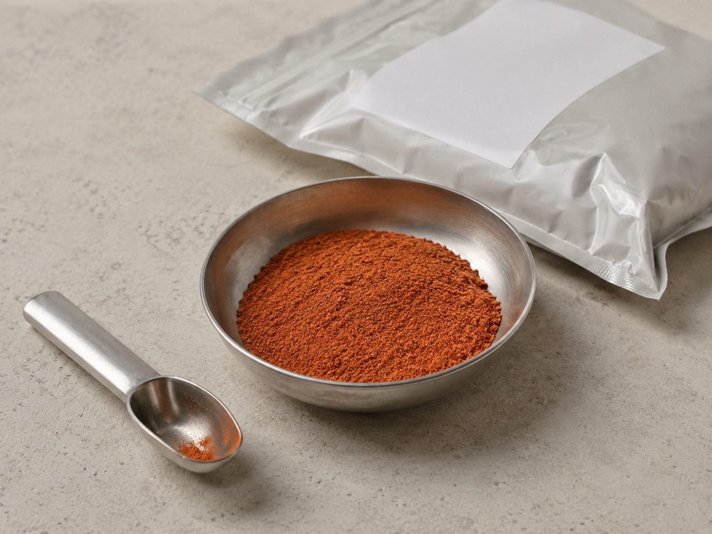 GoJi Powder