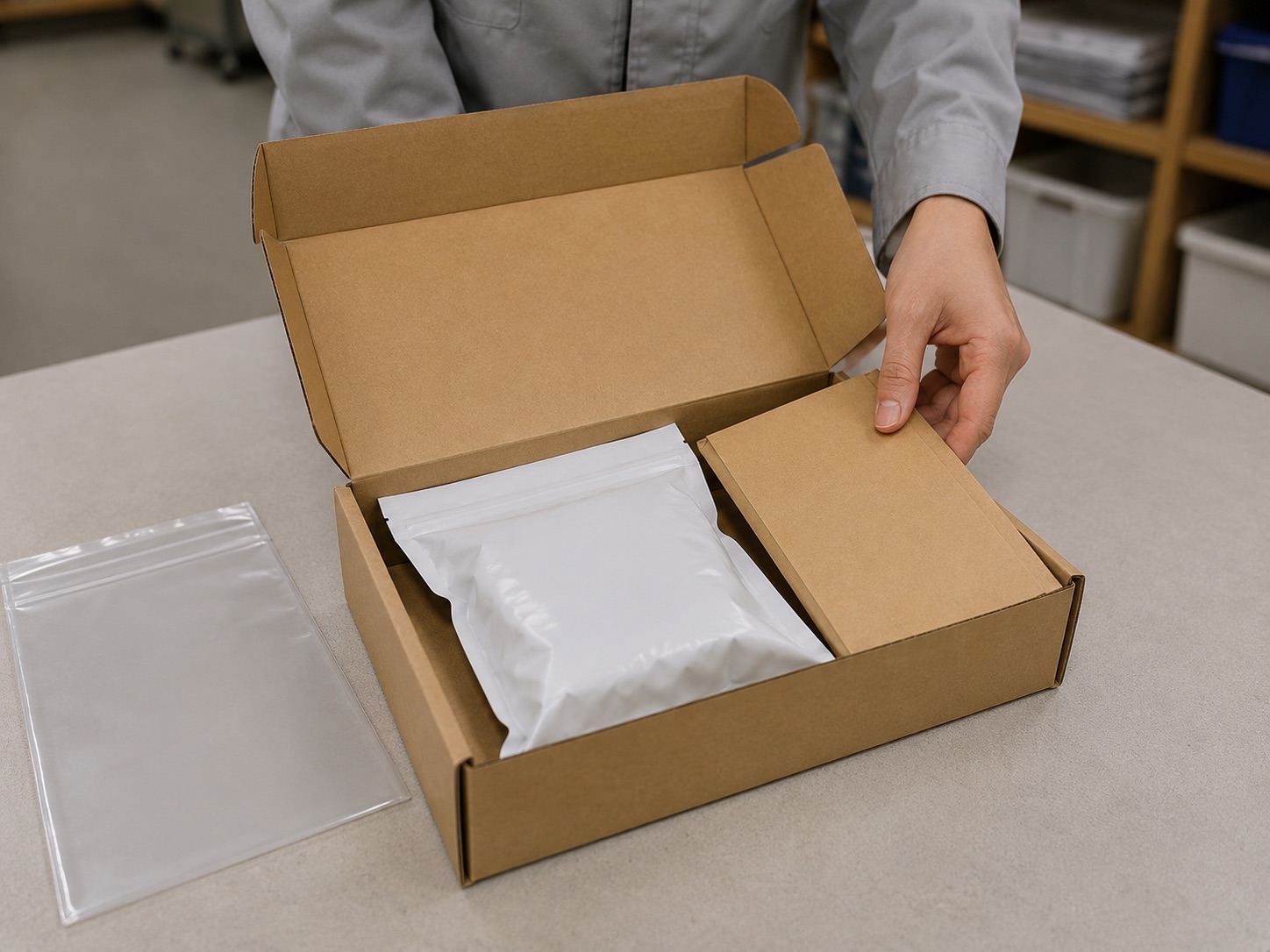 Sample and Documentation